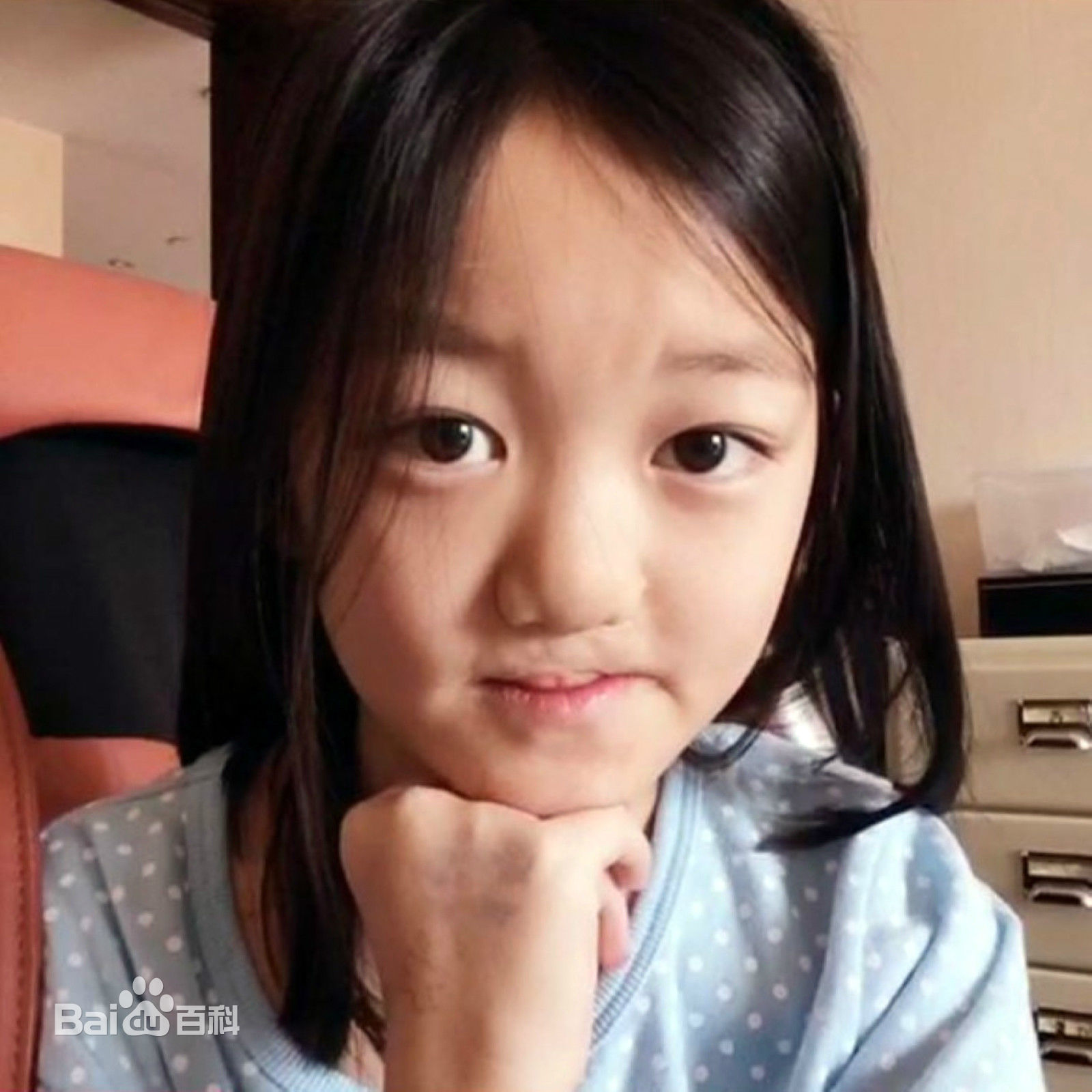 李嫣（女儿）