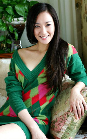 姐姐李玥