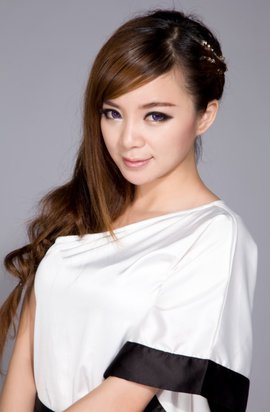 谢容儿（好友）