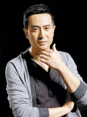 《卧底归来》发战火激燃预告 张嘉译演绎卧底