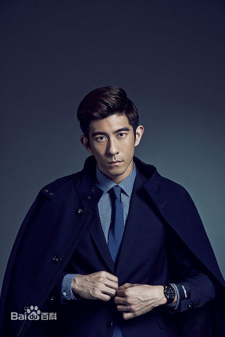 丈夫修杰楷