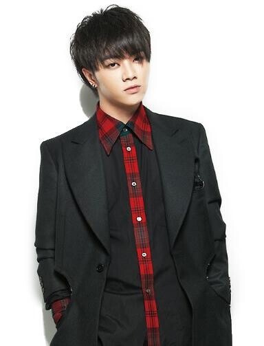 华晨宇（密友）