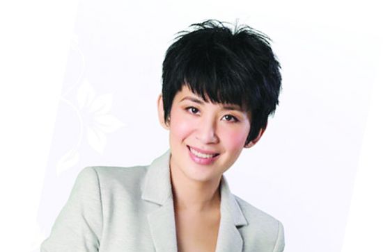 好友吴君如