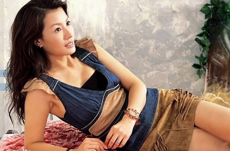 前女友黄纪莹