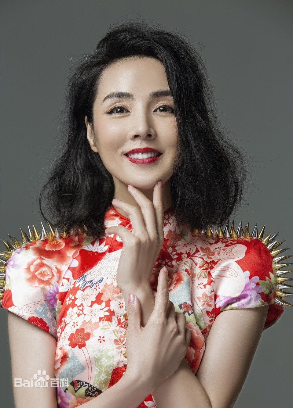 搭档姜宏波