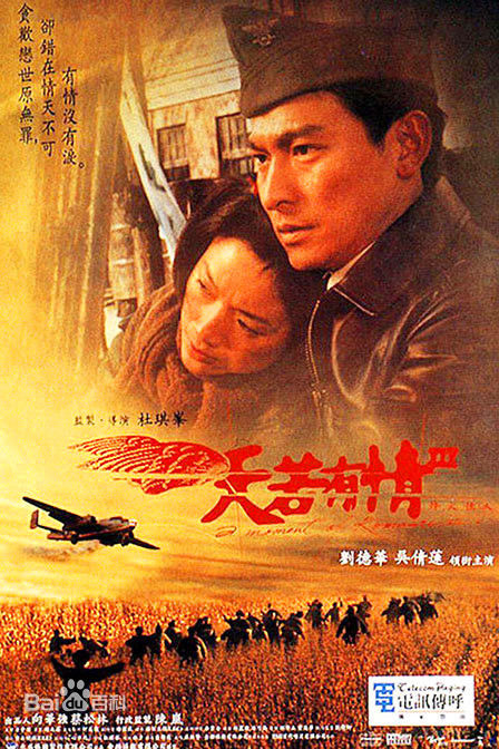 电视剧《烽火佳人》