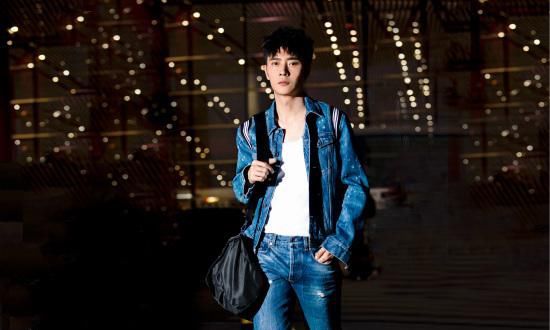 《特勤精英》柔情暖男张丹峰 变身热血硬汉