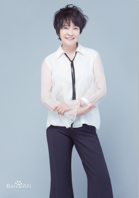 梁丹妮（妻子）