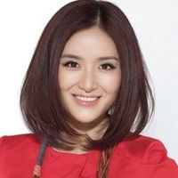 搭档谢娜