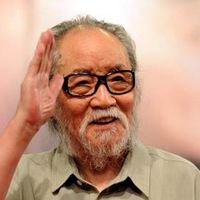 父亲葛存壮