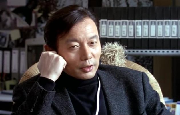 《手机2》立项 冯小刚再搭葛优讲朋友圈故事