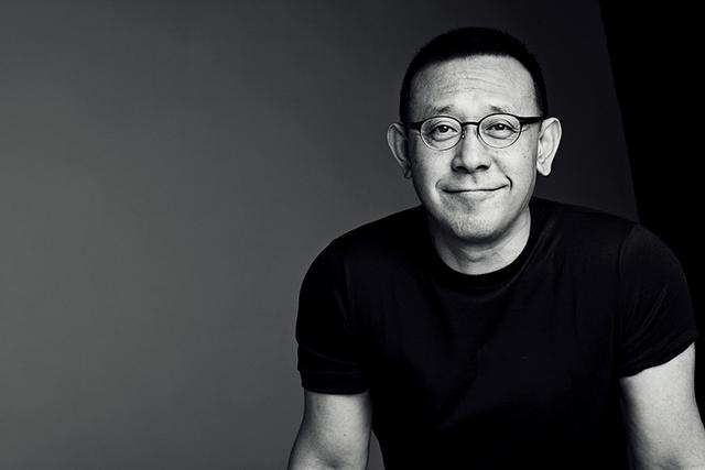 哥哥姜文