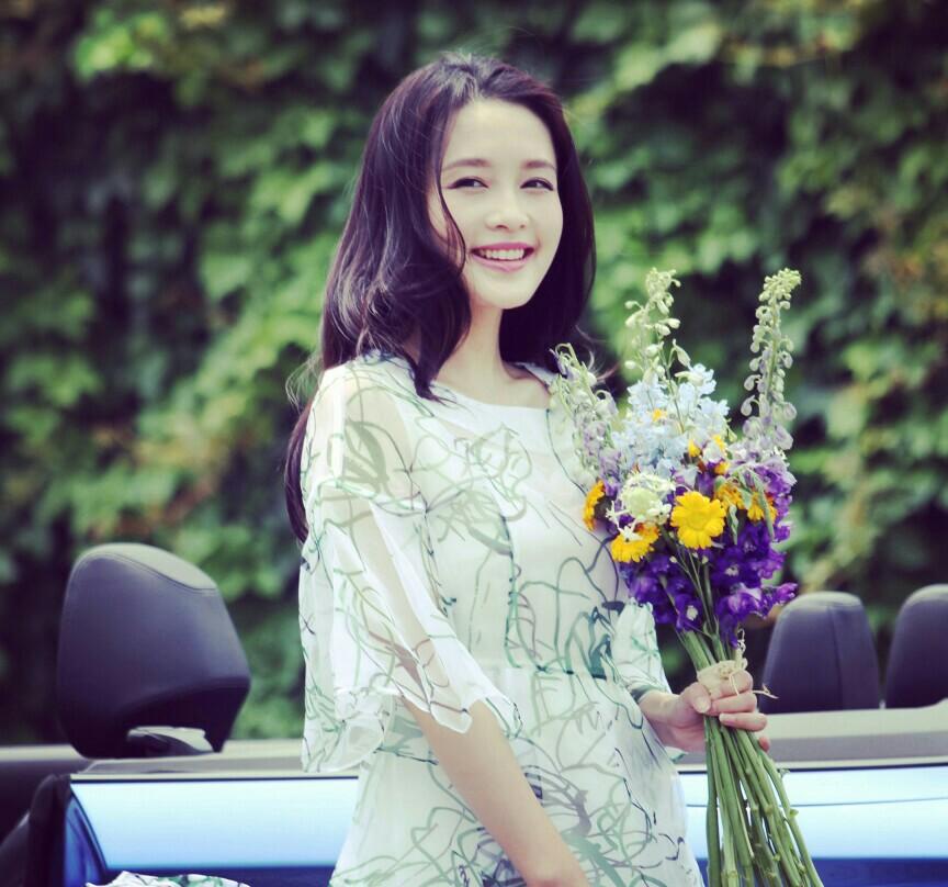 李沁
