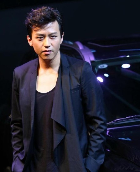 前男友邓超