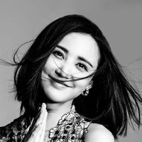 妻子张歆艺