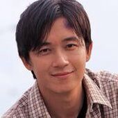 搭档潘粤明