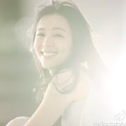 张静初