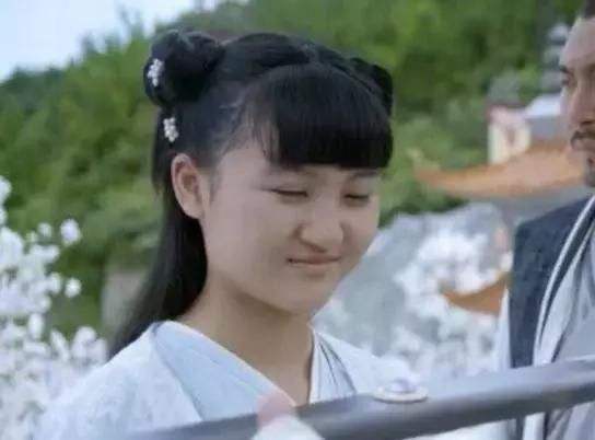 六岁春晚成名的陆子艺，长大后变化很大！