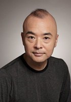 酒井敏也 Toshiya Sakai