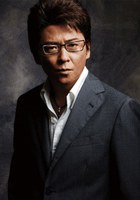 哀川翔 Show Aikawa