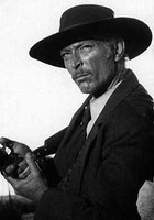 李·范·克里夫 Lee Van Cleef