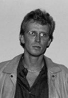 彼得·威勒 Peter Weller