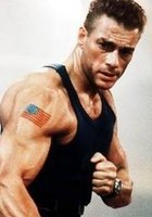尚格·云顿 Jean-Claude Van Damme