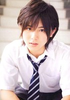 山田凉介 Ry?suke Yamada