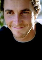 克里斯蒂安·贝尔 Christian Bale