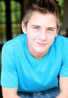 卢克·本沃德 Luke Benward