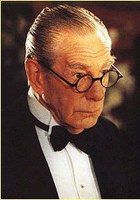 迈克尔·高夫 Michael Gough