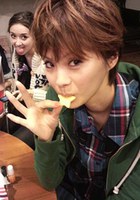 今宿麻美 Asami Imajuku