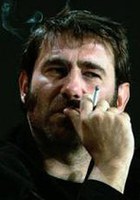 塞尔希·洛佩斯 Sergi López