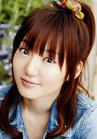 阿澄佳奈 Kana Asumi