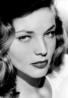劳伦·白考尔 Lauren Bacall