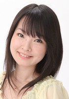 伊藤加奈惠 Kanae Ito