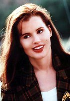 吉娜·戴维斯 Geena Davis