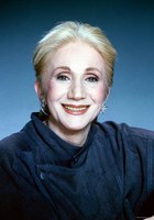 奥林匹亚·杜卡基斯 Olympia Dukakis