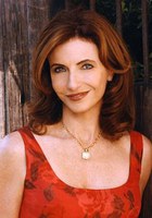 玛丽·斯汀伯根 Mary Steenburgen