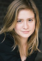 尤莉亚·延奇 Julia Jentsch