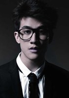 李治廷 Aarif Lee