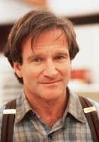 罗宾·威廉姆斯 Robin Williams