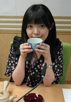 佐藤聪美 Satomi Sato