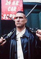 维尼·琼斯 Vinnie Jones
