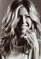 詹妮弗·安妮斯顿 Jennifer Aniston