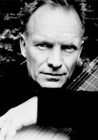 斯汀 Sting
