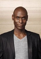 兰斯·莱迪克 Lance Reddick