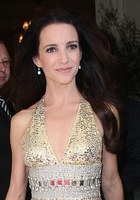 克里斯汀·戴维斯 Kristin Davis