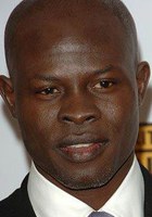 杰曼·翰苏 Djimon Hounsou
