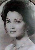 简·西摩 Jane Seymour